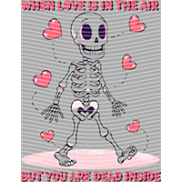 Valentine's Day-QRJ  6918